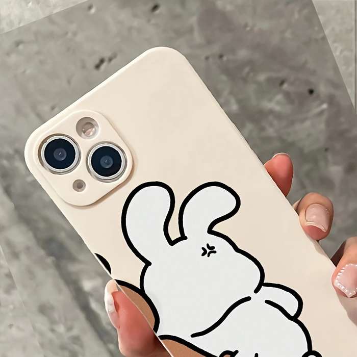 1Pc Mixed Color For iPhone 7 Plus 8 Plus Phone Case Phone Cover