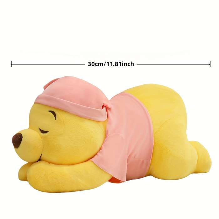 Toy Doll Items Pooh