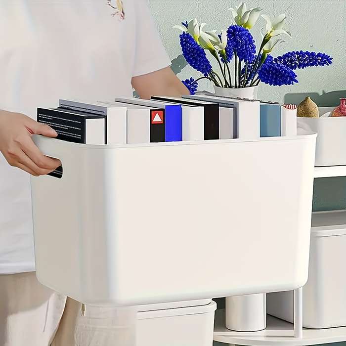Storage And Organizationcolor Yellow  Add  Blue  Add  Green  Add  Orange Size 8Pc