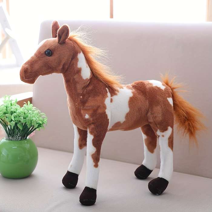 Toy Dolls size 28cm 11in Style Lusama