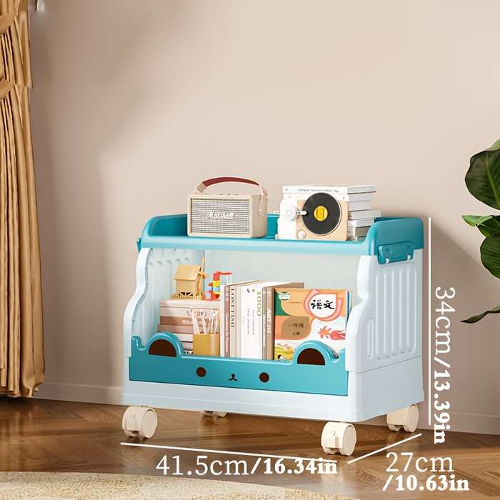 Storage And Organizationitems 1 Layer