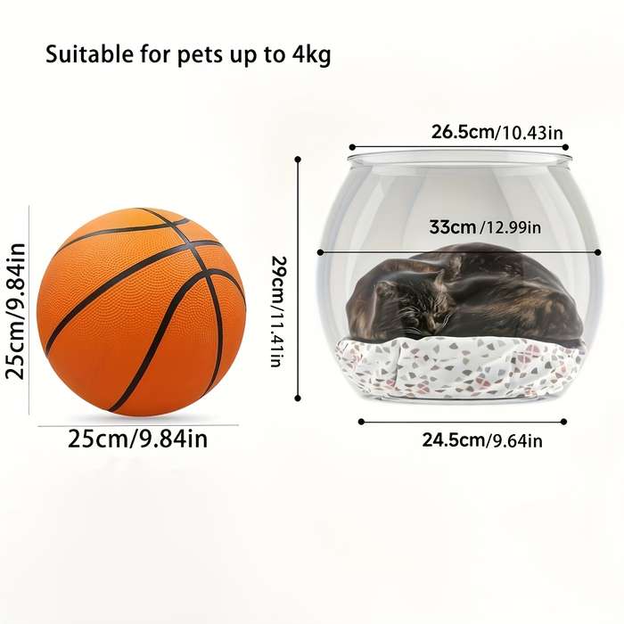 Pet Supplies Model 1 Pet Bed  Without Blanket