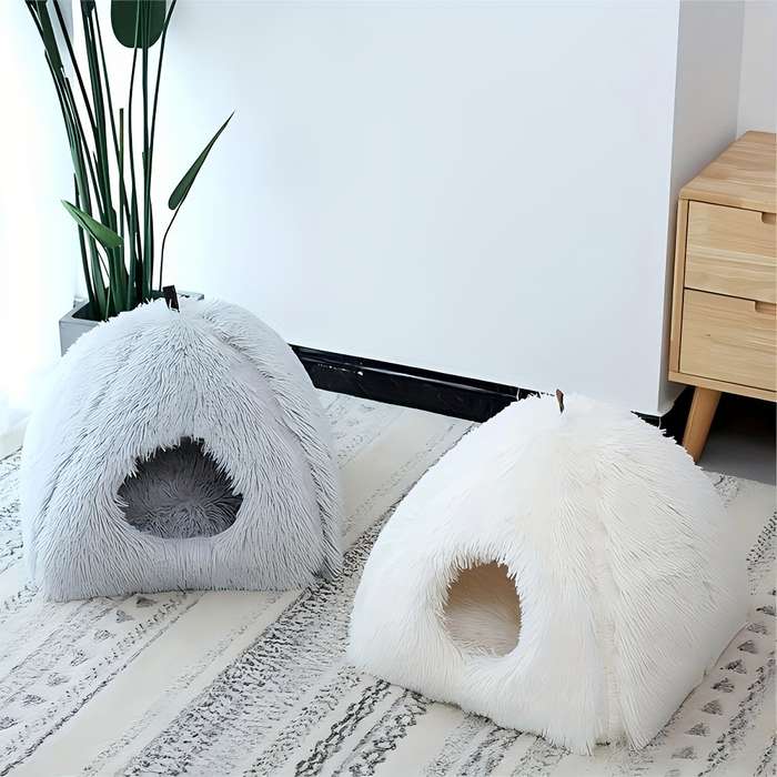 Pet supplies color Light Grey size One    size