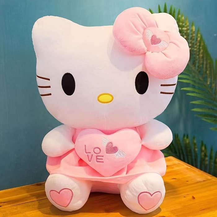 Toy Doll size 30cm