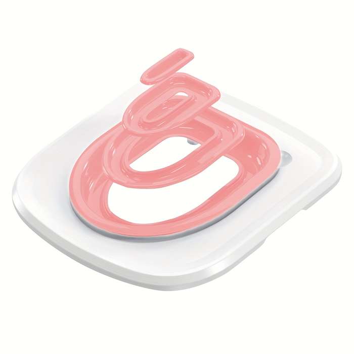 Pet supplies Items Pink set    1pcs