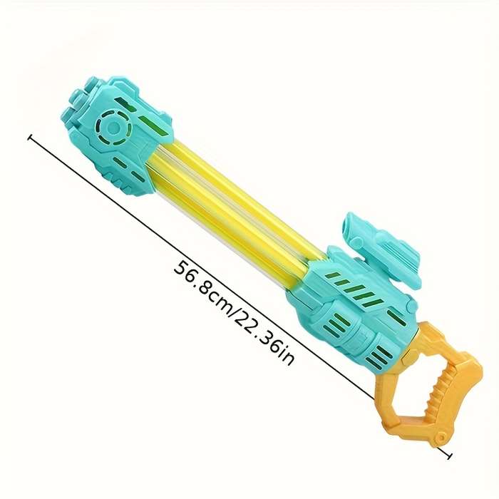 Toy Guns Color Yellow