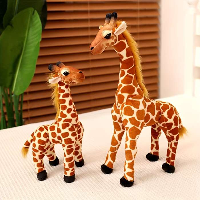 Toy Dolls Hair Length 30 cm