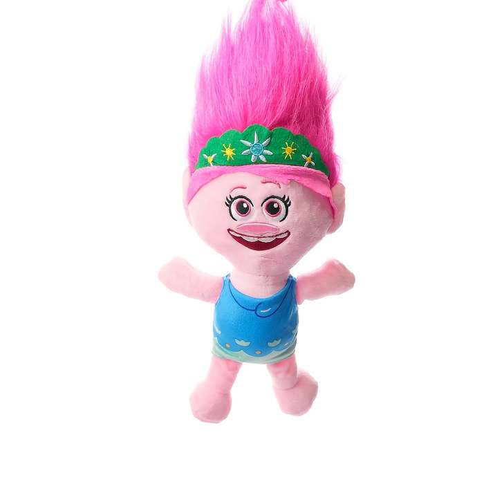 Toy Doll color Pink