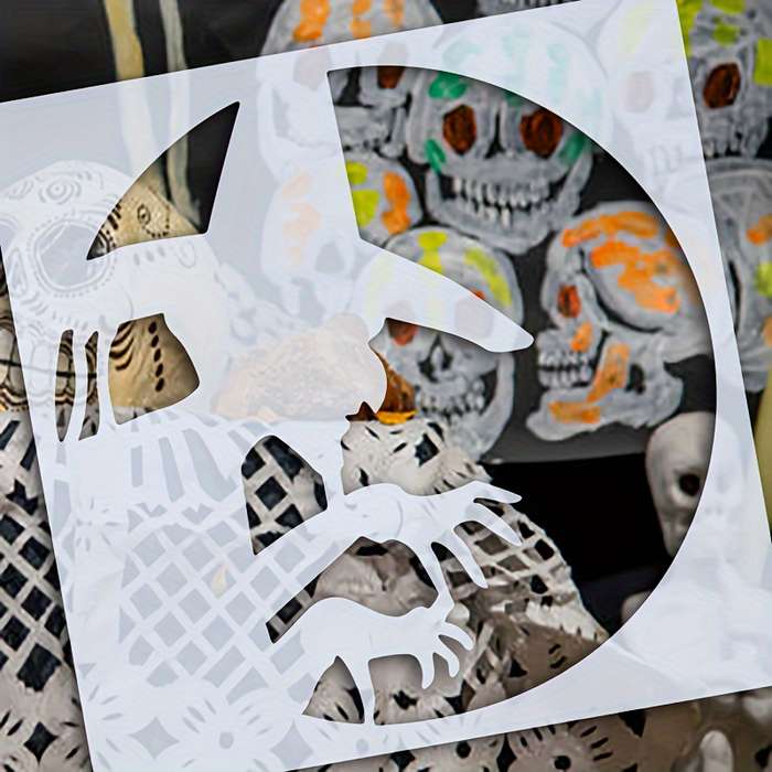 Halloween Decorations Quantity 4Pcs