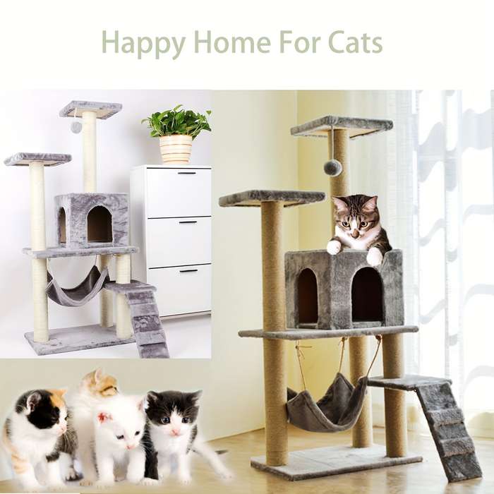 Pet supplies color grey
