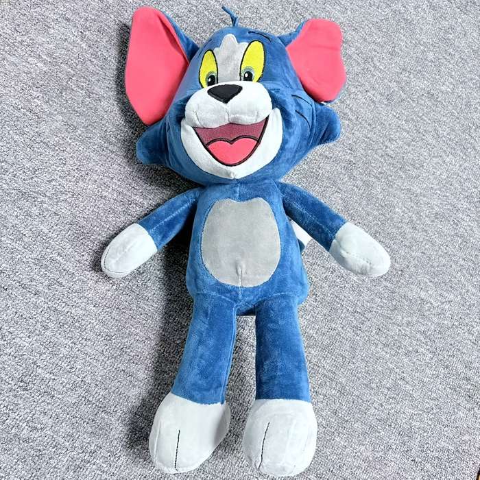 Toy Doll Style Jerry