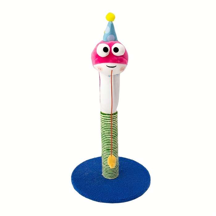Pet Supplies Items Cat Tree