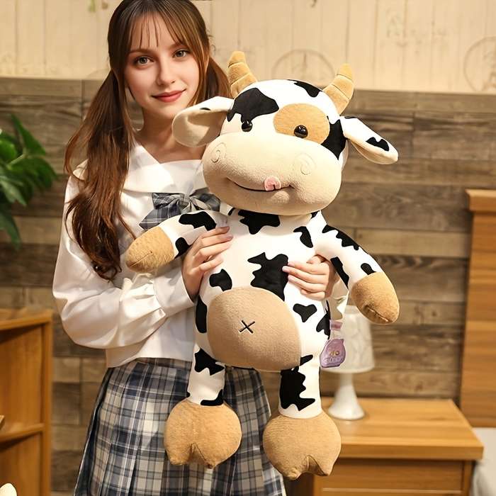 Toy Doll size 65cm is25.6in