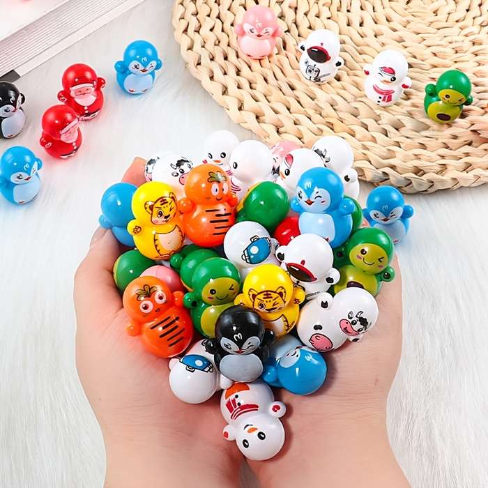 Pet Supplies Color Random Style Quantity 8Pcs
