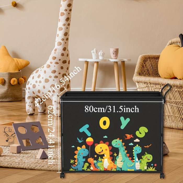 Storage And Organizationcolor Black
