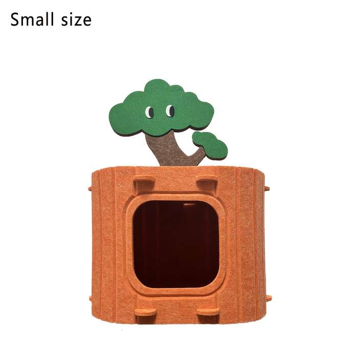 Pet supplies size Small