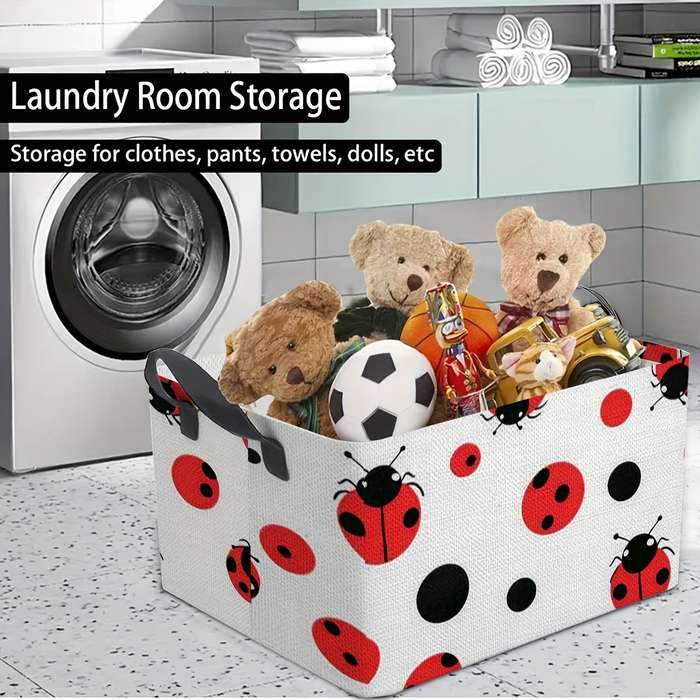 Storage And Organizationsize 44.96Cm X 29.97Cm X 26.92Cm
