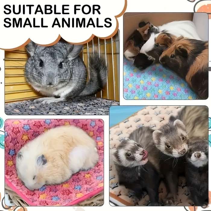 Pet supplies color Mixed Color 8    Pack size S  40x60cm