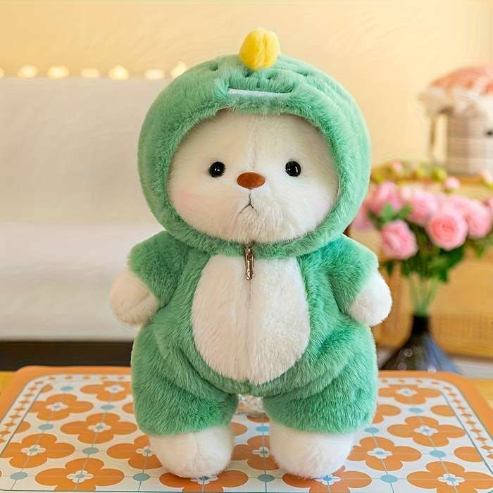 Toy Doll Color Blue Size 30Cm 11.81In