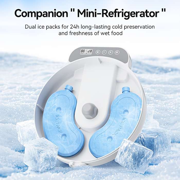Pet Supplies Color White