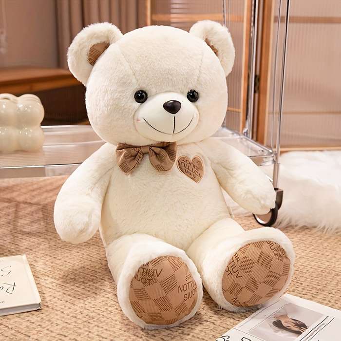 Toy Doll Color Brown