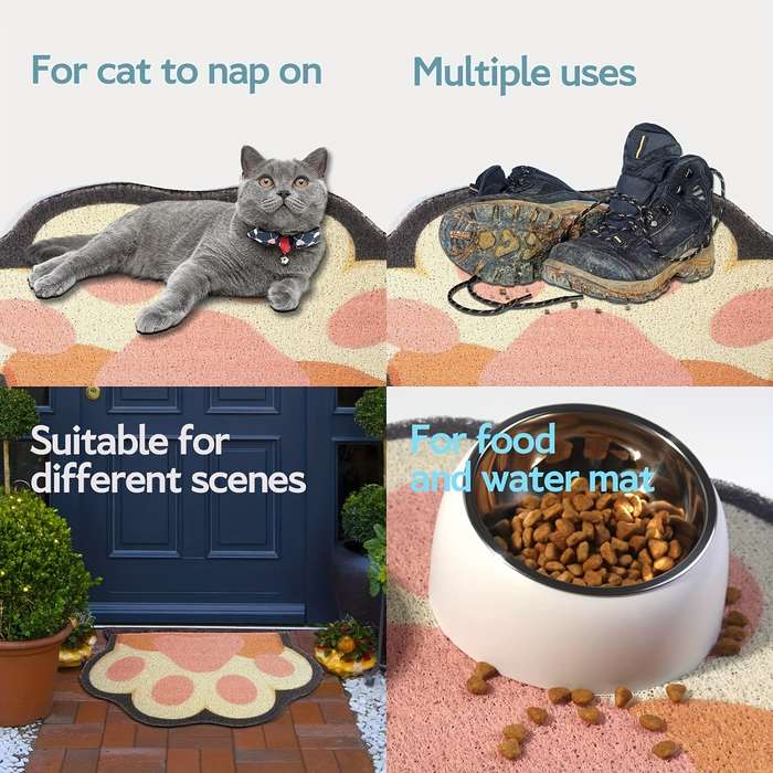 Pet supplies Style Cat