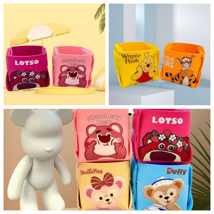 Storage And Organizationstyle Tigger  Add  Winnie The Pooh A