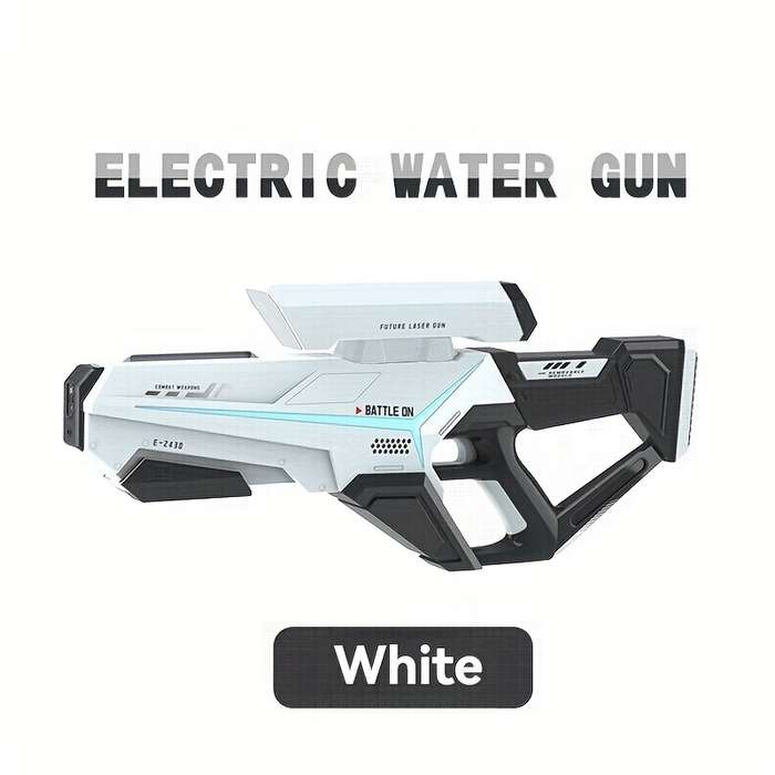 Toy Guns Color Pink
