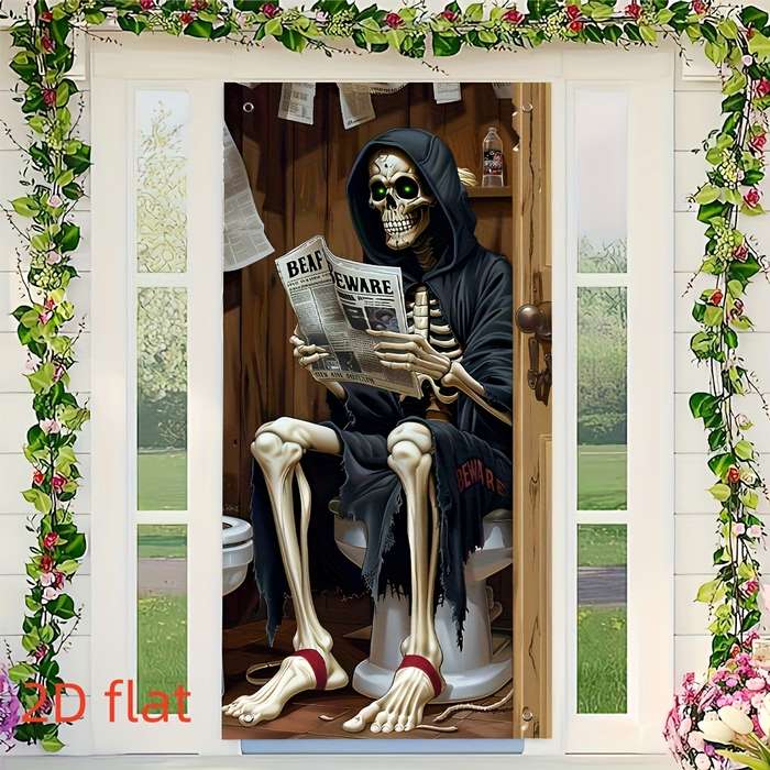 Halloween Decorations Size 520 0.9M X 1.8M