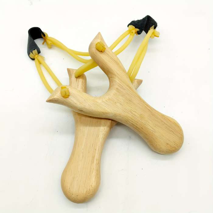 Slingshot Quantity 2Pcs