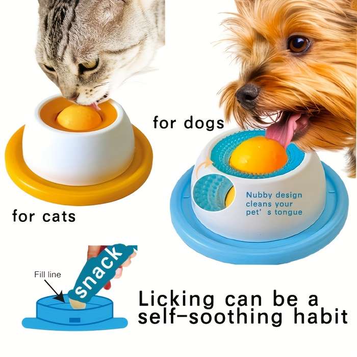 Pet Supplies Color Blue