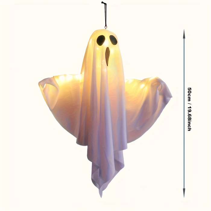Halloween Decorations Color White Quantity 3Pcs