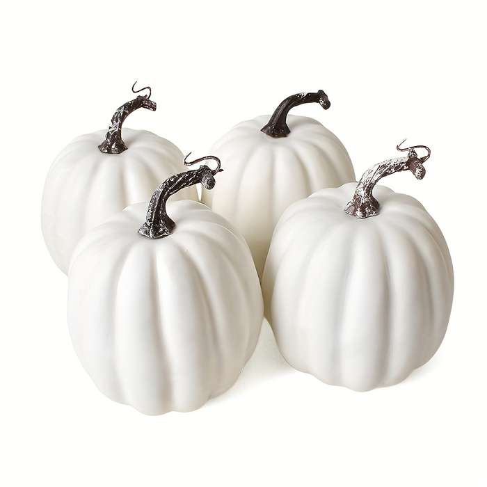 Halloween Decorations Model 4Pcs 16Cm X 9.5Cm