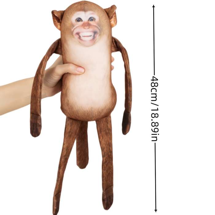 Toy Dolls color Brown