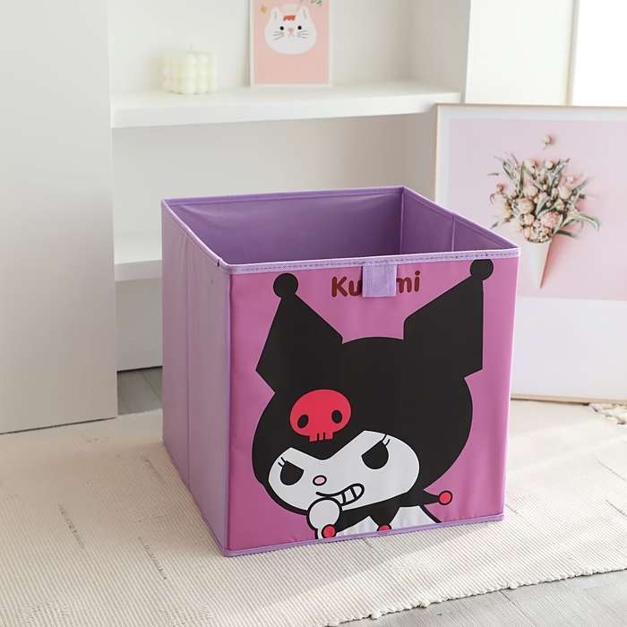 Storage And Organizationstyle Cinnamoroll