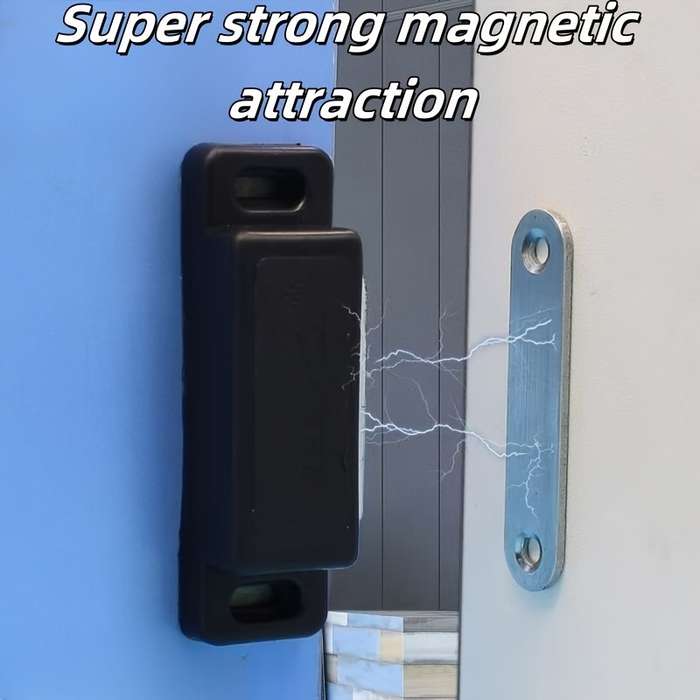 Lock Color 2Pcs