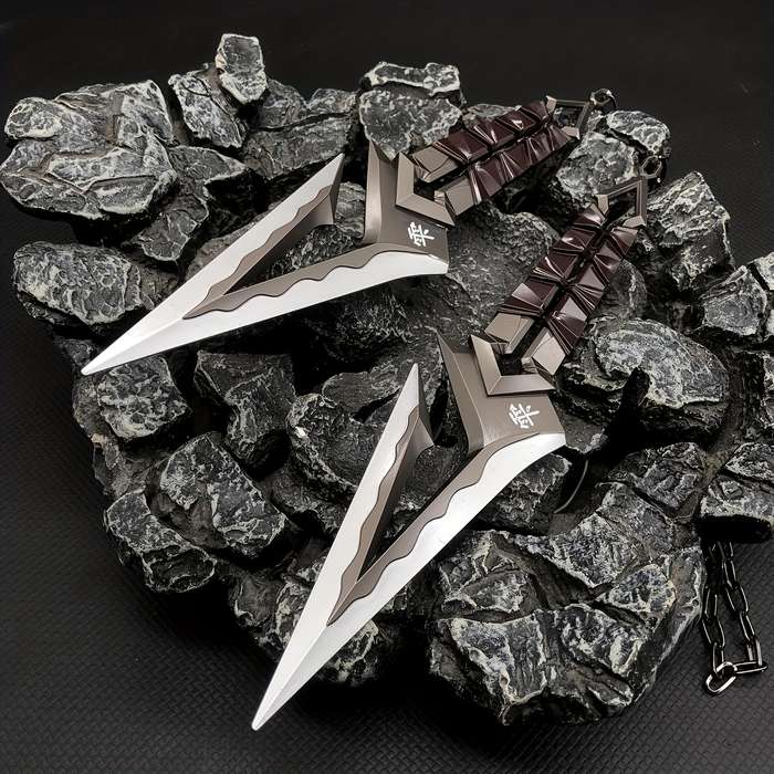 Toy Weapons Quantity 1