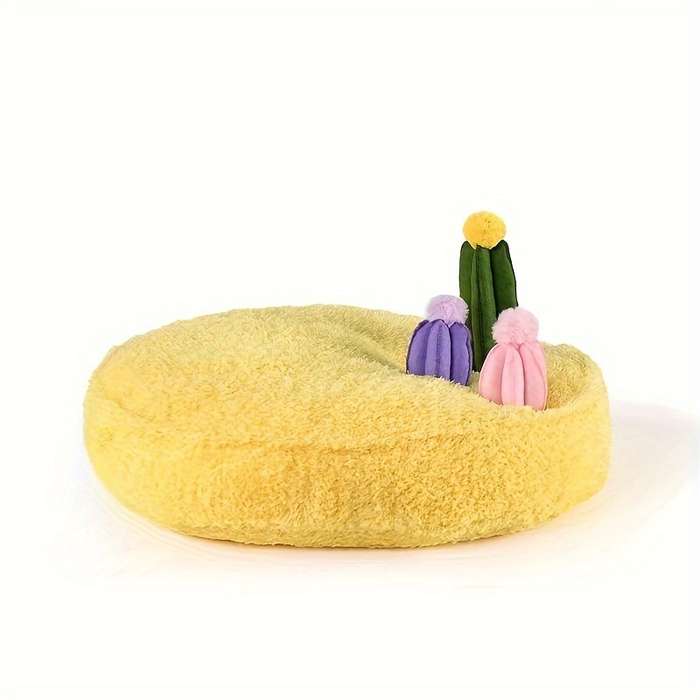 Pet supplies color Yellow