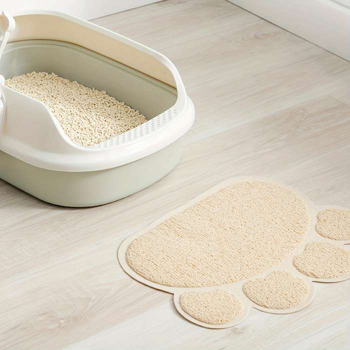 Pet supplies color Beige Color