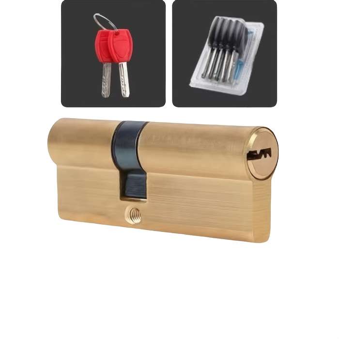 Lock Model 60