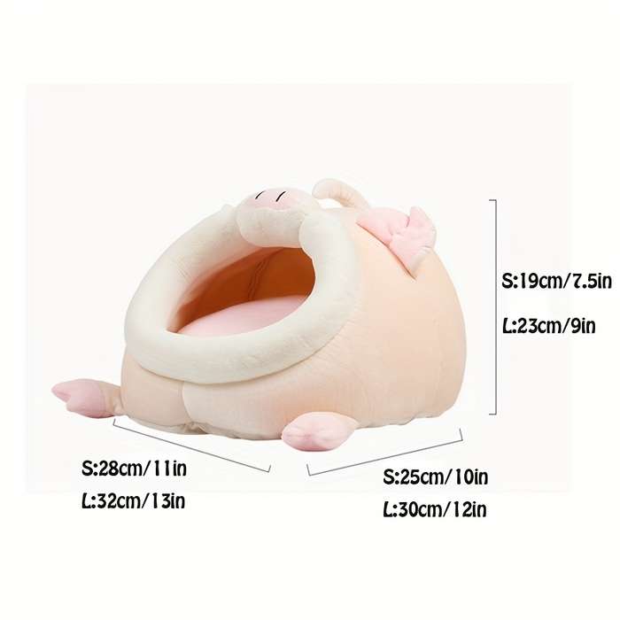 Pet Supplies Size S