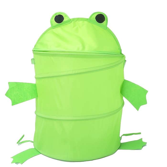 Storage And Organizationstyle Little Frog