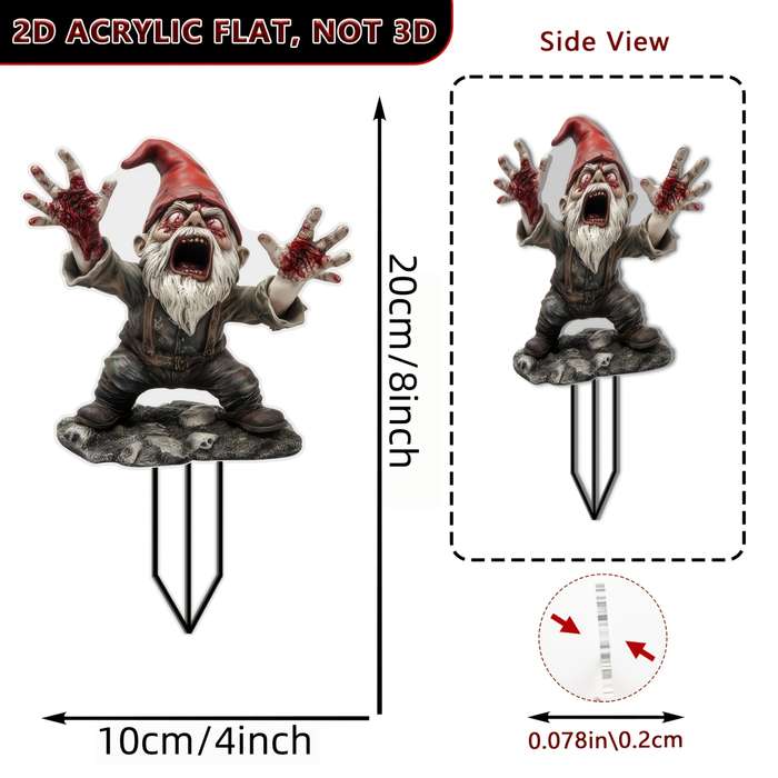Halloween Decorations Model A