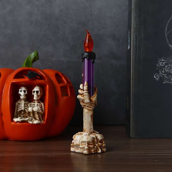 Halloween Decorations Style Halloween Candle Lights