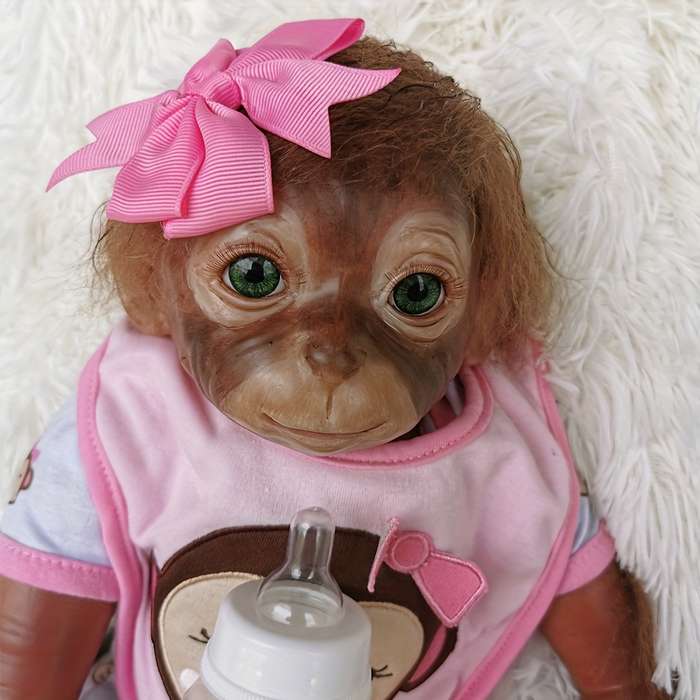 Toy Doll size 50CM