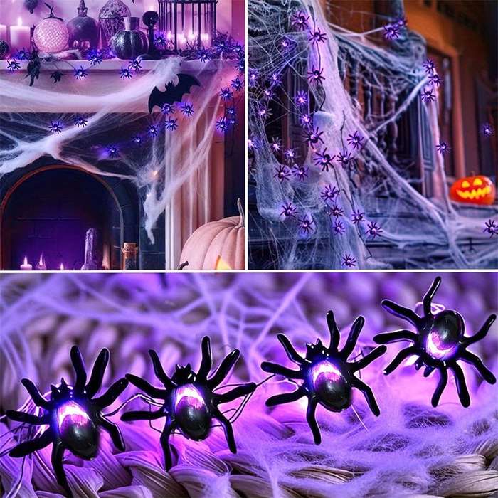 Halloween Decorations Size 2M