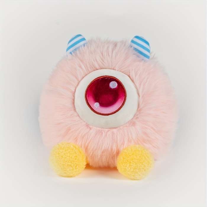 Toy Dolls color Blue
