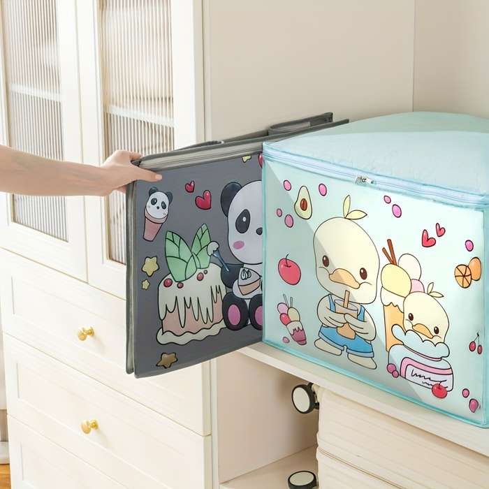 Storage And Organizationcolor 5 Gray