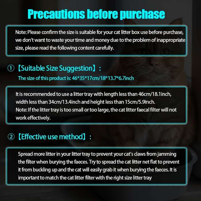 Pet supplies size 47x 36x 17cm  18.5x 14.1x 6.7inch