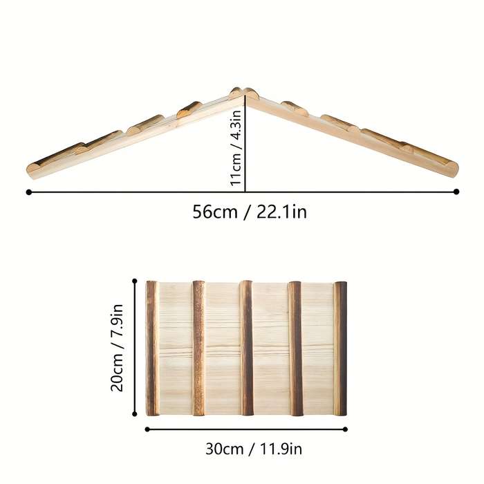 Pet supplies Quantity 1pcs Pet ladder